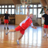 A kézilabda kortalan - Nosztalgiatorna az egyetemi sportcsarnokban