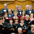 A Szent Márton Városi Kórus 65 éves jubileumi hangversenye a Bartók Teremben