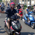 Vármeeting 2015 - Streetfighter Show és motoros felvonulás Vármeeting 2015 - Streetfighter Show és motoros felvonulás