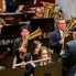 Fúvósparádé - 65 éves jubileumát ünnepelte Szombathely Város Koncert Fúvószenekara