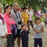 I. Micimackó futóverseny a Csónakázótó szigetén