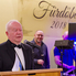 Büki Fürdőbál 2018 a Greenfield Hotelben