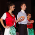 A Herman Ottó Szakképző Iskola szalagavatója 2012 (fotóriport)
