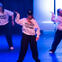 A New West Company nyári táncshow-ja az MMIK-ban A New West Company nyári táncshow-ja az MMIK-ban