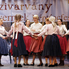 Rekordszámú néptáncos ropta Bükön - XIII. Szivárvány Gyermek Néptáncfesztivál