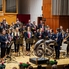 Fúvósparádé - 65 éves jubileumát ünnepelte Szombathely Város Koncert Fúvószenekara