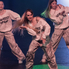 A New West Company nyári táncshow-ja az MMIK-ban A New West Company nyári táncshow-ja az MMIK-ban
