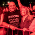 A XXXVIII. Sitke Rockfesztiválon minden összeért az ég alatt A XXXVIII. Sitke Rockfesztiválon minden összeért az ég alatt