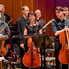 Tapssal simogatott zenészek - XIV. Hollywood Classics a Bartók Teremben