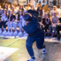 Freestyle versenyt rendezett az Energy Dance Team a Domusban