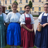 Májusfakitáncolás – Néptánctalálkozó 2015 Körmenden