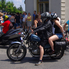 Motoros parádé és nemzeti rock - 13. Vármeeting szombati eseményei (fotóriport)