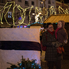 Szombathelyi Advent 2017 - Fellobbant a második láng Szombathelyi Advent 2017 - Fellobbant a második láng