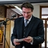 120 decibeles délután az egyetemen – Robert Burns emlékének tisztelegtek (videóval)