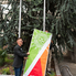 Lobog már Bloomlandia zászlaja - Kezdetét vette a Bloomsday