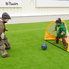 Élő sportcentrum - megnyílt a szombathelyi Decathlon Sportáruház