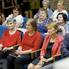 Kinyílt a népzenei kincsesláda az Erkel Kórus emlékkoncertjén (videóval)