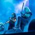 A XXXVIII. Sitke Rockfesztiválon minden összeért az ég alatt A XXXVIII. Sitke Rockfesztiválon minden összeért az ég alatt
