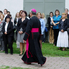 Veni Sancte - A Premontrei jubileumi tanévnyitója a Székesegyházban