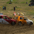 Autóroncsok versenyeztek a Szabadidőközpontban - AUTO-CRASH Roncsderby 2017