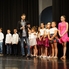 A PresiDance Táncsport Egyesület Díjátadó gálája