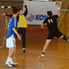 A kézilabda kortalan - Nosztalgiatorna az egyetemi sportcsarnokban