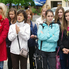 Eltáncolt tételek - Quadrille Európai Táncfesztivál 2013