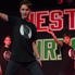 Benned van a táncfaktor - Westside TSE Karácsonyi Gála 2016 a Sportházban