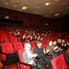 Vérfagyasztó horror - A pince filmbemutatója az AGORA Savaria Filmszínházban