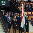 A Savaria Szakgimnázium szalagavatója 2022