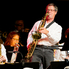 Showtime - Az Isis Big Band koncertje a büki Atriumban