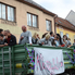 Dart Vader és Yoda egy IFA platón - Kőszegi Szüret 2014 (fotóriport)