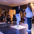 Freestyle versenyt rendezett az Energy Dance Team a Domusban