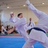 Karate nagyüzem Sárváron - XVIII. Sárvár Kupa Országos Karate Verseny