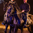 Lovasparádé - Horse Evolution Show Sopronban (fotóriport)