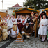 Középkori énekmondók Bükön - 3. Regöstalálkozó az Atriumban Középkori énekmondók Bükön - 3. Regöstalálkozó az Atriumban