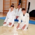 Jubileumi aikido edzőtábor Csepregen