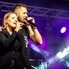 Májusfaliget és koncertek - május elseje Sárváron