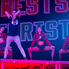 Benned van a táncfaktor - Westside TSE Karácsonyi Gála 2016 a Sportházban