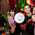Egy tökös buli - Halloween-party a Szimfónia Kávézóban (fotóriport)