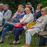 A Camerata Pro Musica nyáresti hangversenye a Kámoni Arborétumban