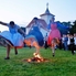 Szerelmes tüzek – Folklórforgatag a Vasi Skanzenben (videóval) Szerelmes tüzek – Folklórforgatag a Vasi Skanzenben (videóval)
