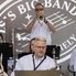 Isis Big Band: Pop & Swing - Világvárosi hangulat a történelmi karneválon