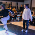Freestyle versenyt rendezett az Energy Dance Team a Domusban