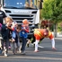 Vasgyúrók - Erős emberek a lóerők ellen a Mobilitási Héten