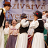 Rekordszámú néptáncos ropta Bükön - XIII. Szivárvány Gyermek Néptáncfesztivál