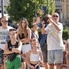 11. Westside családi nap a Fő téren