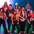 A New West Company nyári táncshow-ja az MMIK-ban A New West Company nyári táncshow-ja az MMIK-ban