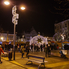 Szombathelyi Advent 2017 - Fellobbant az első láng Szombathelyi Advent 2017 - Fellobbant az első láng