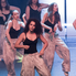 A New West Company nyári táncshow-ja az MMIK-ban A New West Company nyári táncshow-ja az MMIK-ban